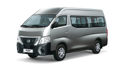 MiniBus: Caisse longue, Toit SurélevéFr