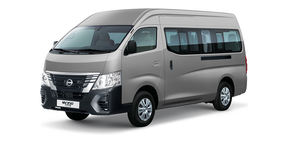 Nissan GRIS