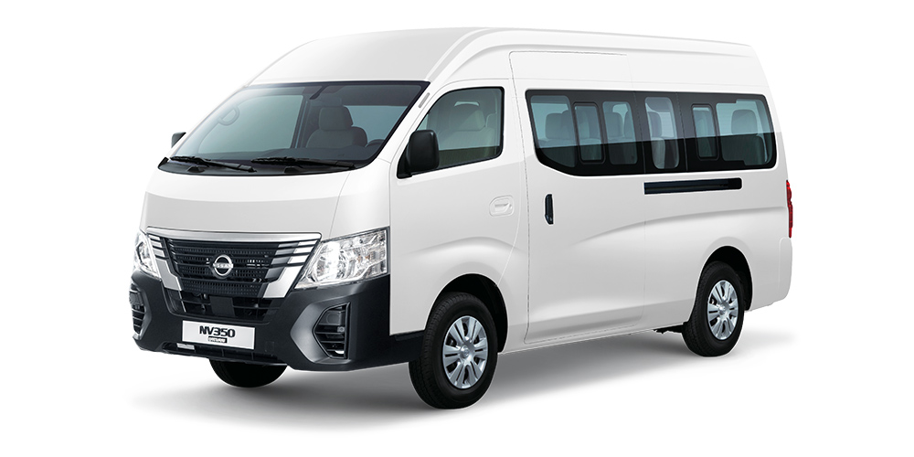 Nissan BLANC