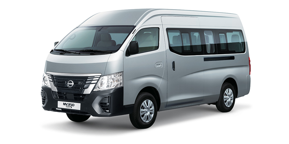 Nissan ARGENT